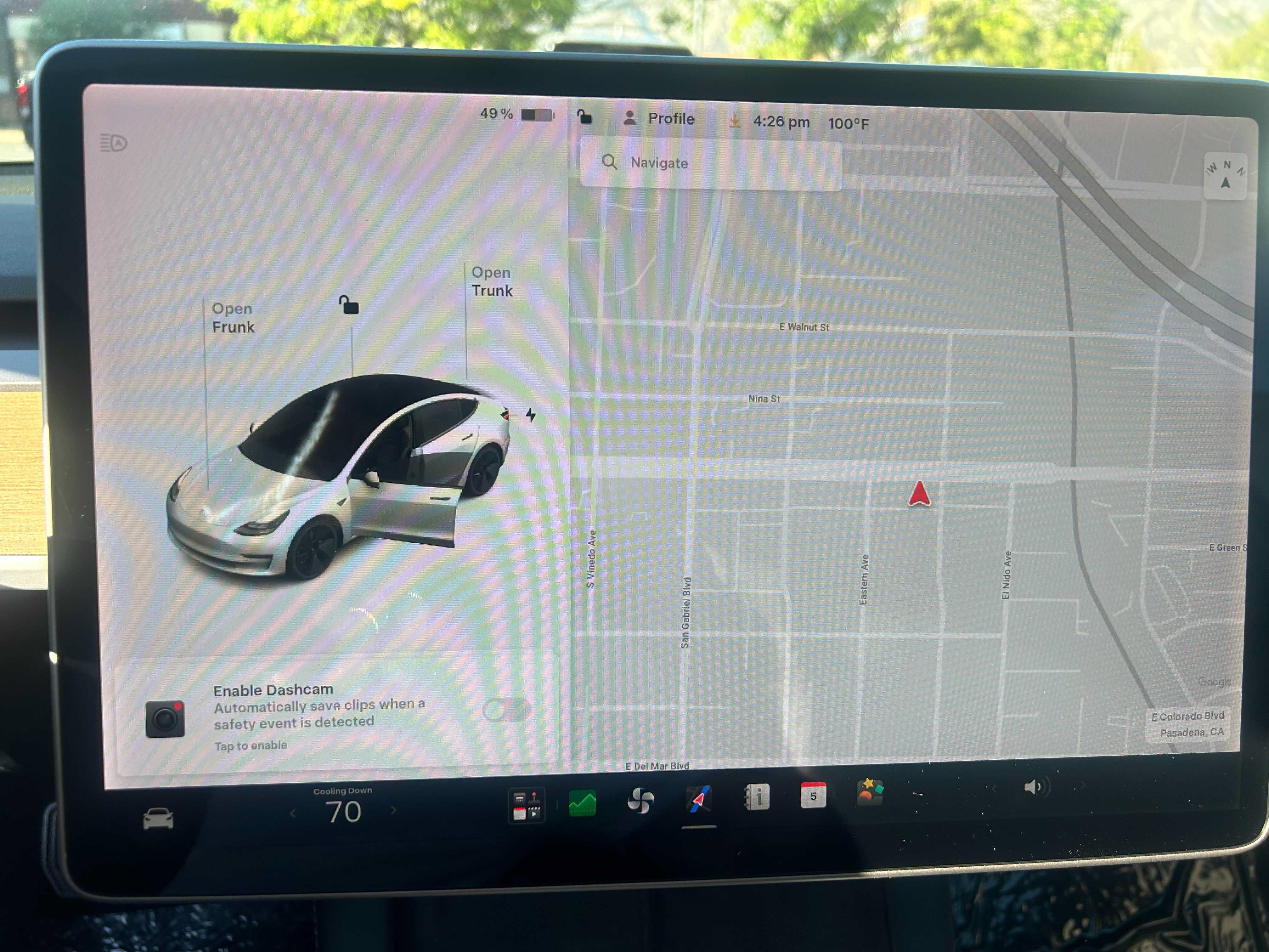 Used 2021 Tesla Model 3 RWD image 13