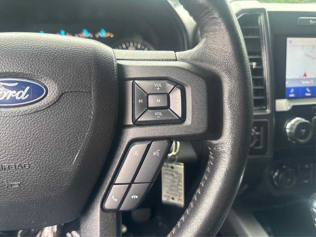 Used 2020 Ford F150 XLT w/ Equipment Group 302A Luxury AWD/4WD image 23