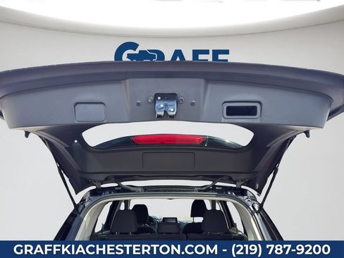 Used 2023 Nissan Rogue S AWD/4WD image 44