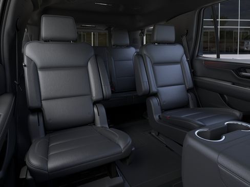 New 2026 GMC Yukon Denali w/ LPO, Floor Liner Package AWD/4WD image 17