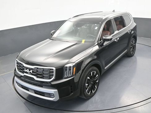 Used 2023 Kia Telluride SX image 58