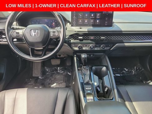 Used 2023 Honda Accord EX-L image 13