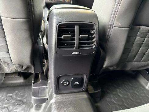 Used 2023 Ford Bronco Sport Badlands AWD/4WD image 27