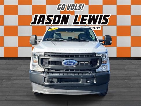 Used 2022 Ford F350 XL w/ Power Equipment Group image 9