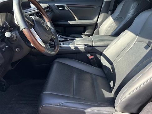 Used 2022 Lexus RX 350 FWD w/ Premium Package image 28