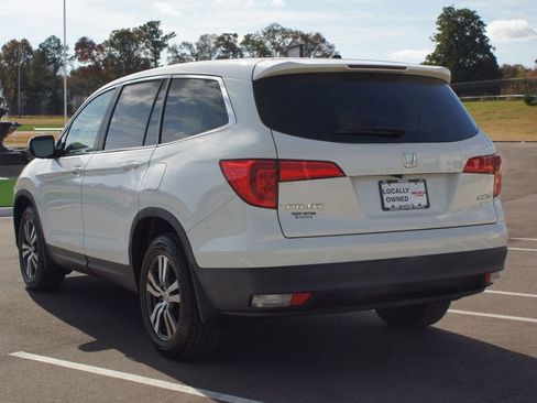 Used 2017 Honda Pilot EX-L image 18