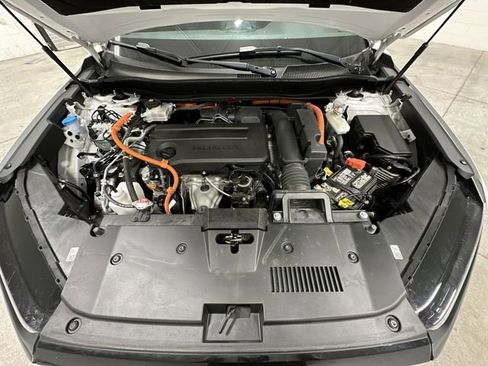 Used 2023 Honda CR-V Sport image 30