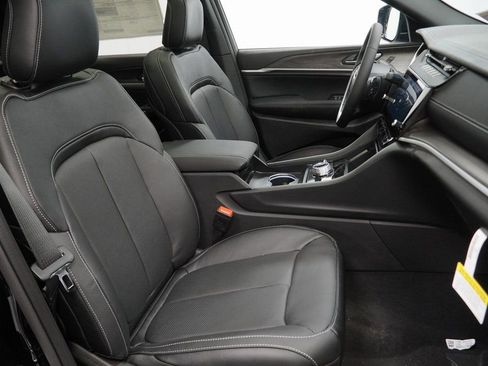 New 2026 Jeep Grand Cherokee L Limited image 33