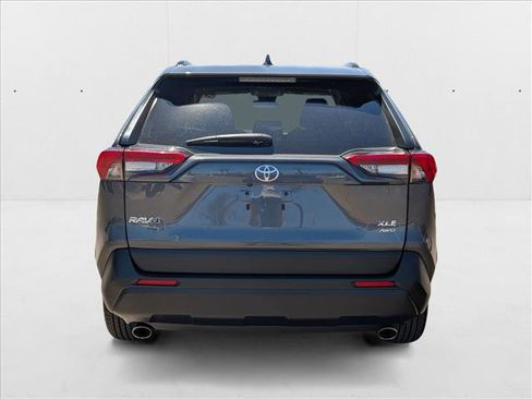 Used 2024 Toyota RAV4 XLE image 7