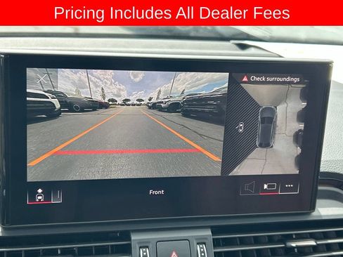 Used 2022 Audi Q5 2.0T Premium Plus AWD/4WD image 17