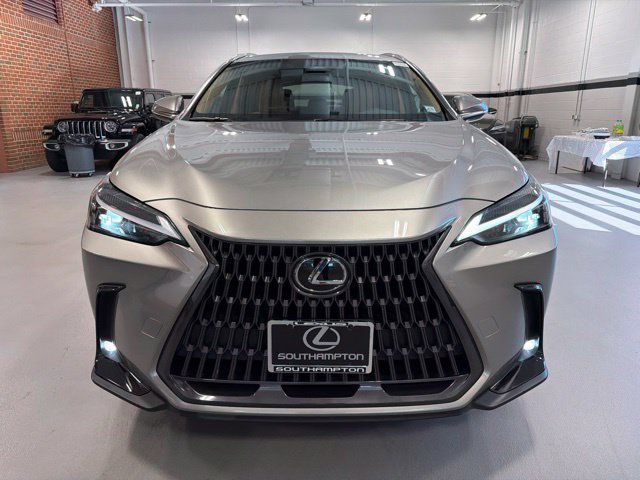 Used 2022 Lexus NX 350 AWD w/ Cold Area Package image 2
