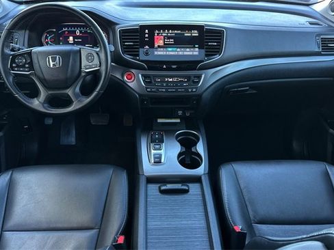 Certified 2022 Honda Pilot Special Edition image 14