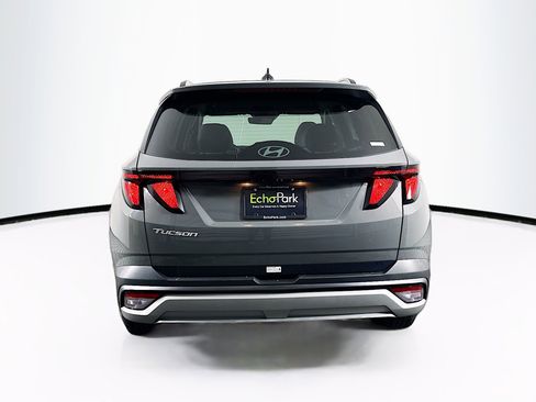 Used 2025 Hyundai Tucson SEL image 7