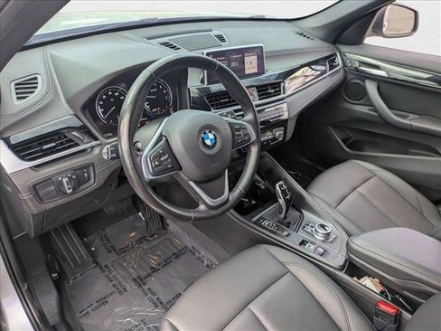 Used 2021 BMW X1 xDrive28i w/ Convenience Package image 10
