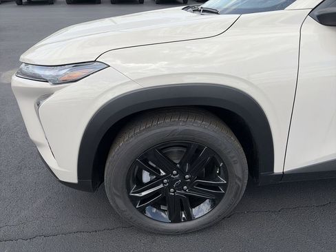 New 2026 Chevrolet Trax ACTIV w/ Sunroof Package image 16