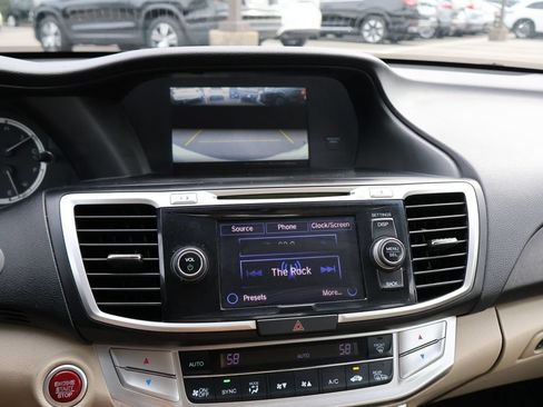 Used 2013 Honda Accord EX-L image 20