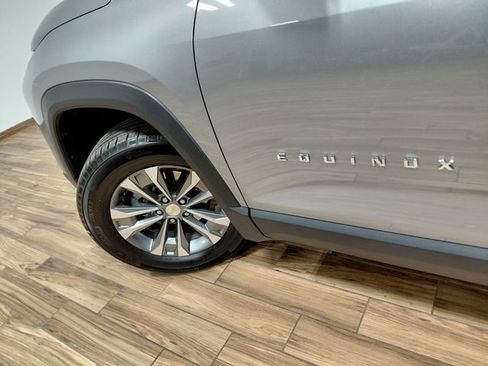 Used 2025 Chevrolet Equinox LT image 15