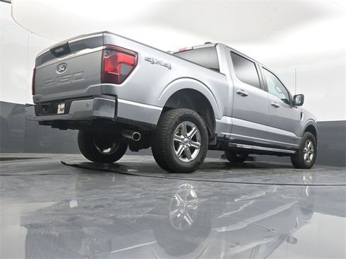 Used 2024 Ford F150 XLT w/ Mobile Office Package image 37