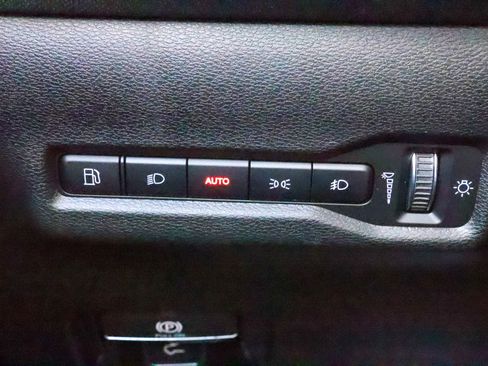 New 2026 Jeep Cherokee Laredo AWD/4WD image 30