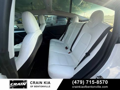 Used 2023 Tesla Model 3 Standard Range RWD image 23