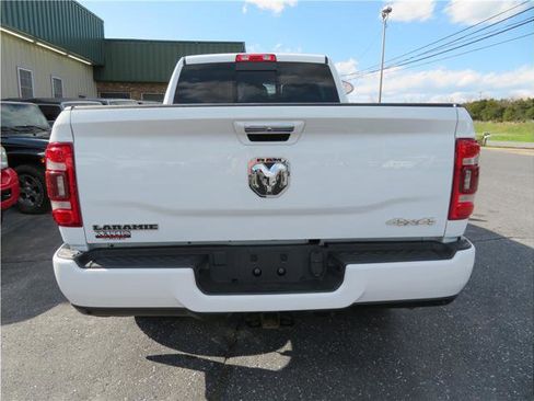 Used 2022 RAM 2500 Laramie image 17