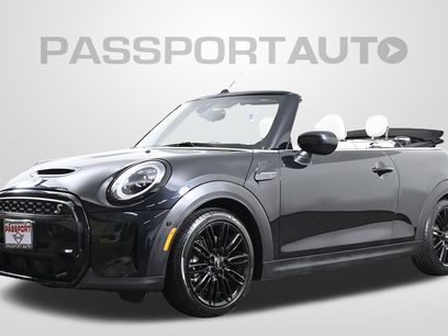 Certified 2023 MINI Cooper S