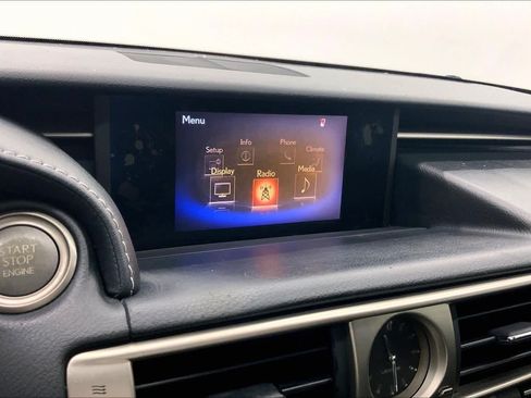 Used 2014 Lexus IS 250 RWD image 23
