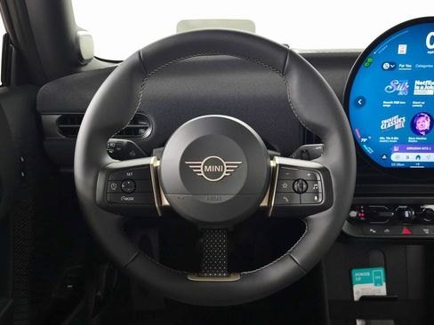 New 2026 MINI Cooper 2-Door Hardtop image 15