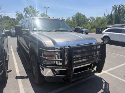 Used 2009 Ford F350 XLT