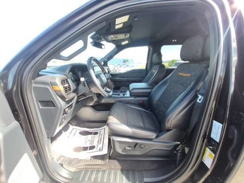 Used 2025 Ford F150 Tremor w/ Bed Utility Package AWD/4WD image 12