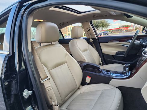 Used 2017 Buick Regal Premium w/ Driver Confidence Package #1 image 15