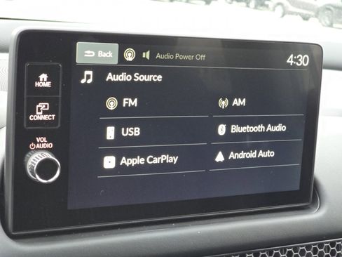 New 2026 Honda HR-V Sport image 26