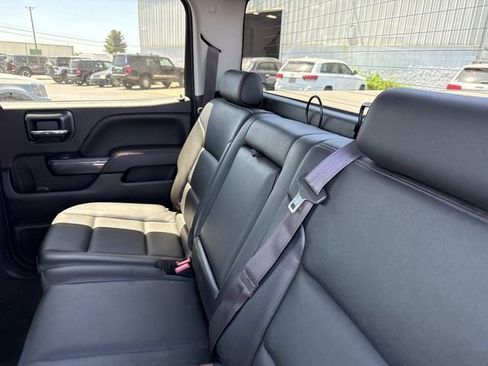 Used 2014 GMC Sierra 1500 SLT AWD/4WD image 26
