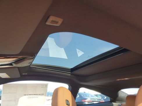 New 2026 BMW 430i Coupe w/ M Sport Package RWD image 30