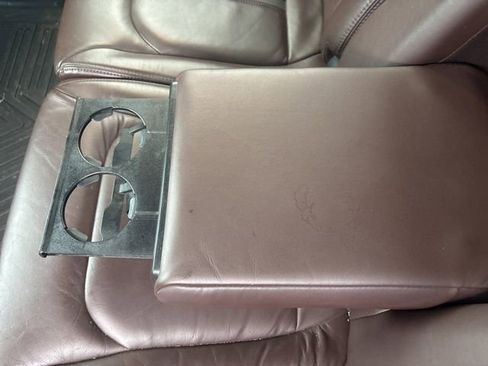 Used 2015 Ford F150 Platinum w/ Equipment Group 701A Luxury image 31