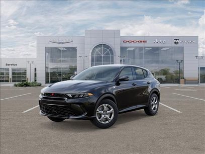 New 2025 Dodge Hornet GT w/ Cold Weather Group