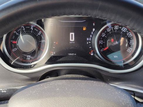 Used 2018 Dodge Challenger GT w/ GT Interior Package AWD/4WD image 11