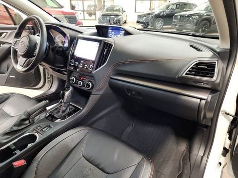 Used 2021 Subaru Crosstrek 2.5i Limited w/ Moonroof Package 2 image 33