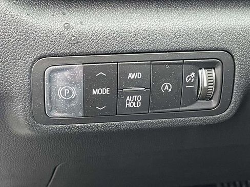 New 2026 GMC Terrain AT4 w/ Convenience Package III image 18