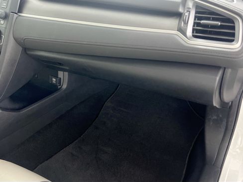 Used 2018 Honda Civic LX image 34