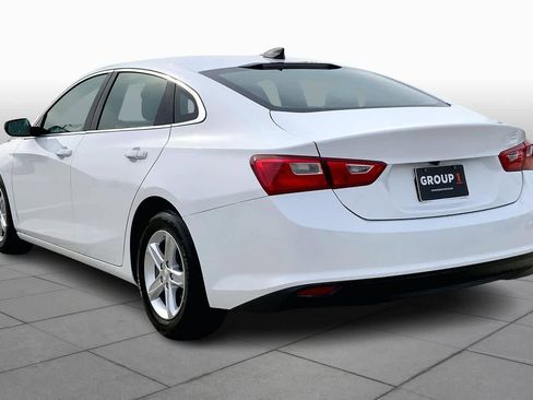 Used 2023 Chevrolet Malibu LS image 11