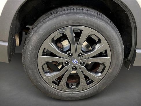 Used 2019 Subaru Forester Sport image 32