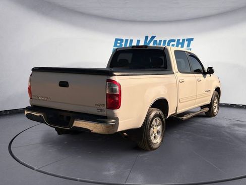 Used 2005 Toyota Tundra SR5 image 5
