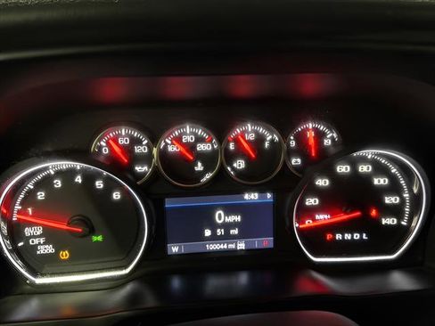 Used 2019 Chevrolet Silverado 1500 LT w/ Convenience Package image 18