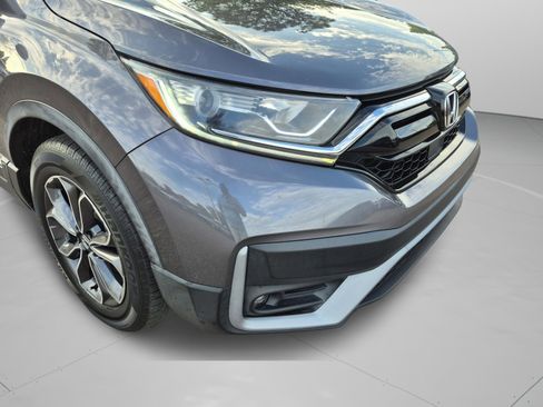 Used 2020 Honda CR-V EX image 34