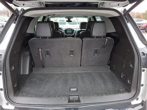 Used 2018 Chevrolet Traverse Premier w/ Redline Edition image 25