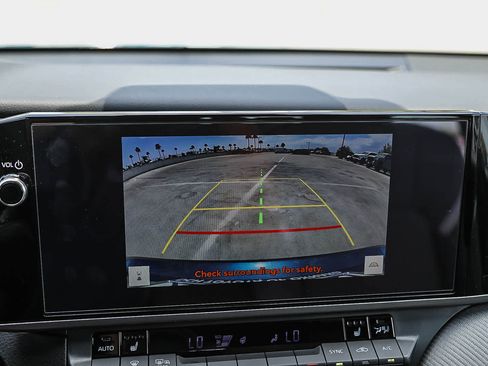 Certified 2026 Toyota Camry SE w/ Multimedia Upgrade Package FWD image 24