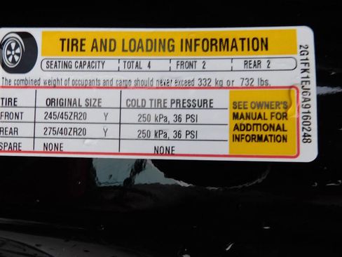 Used 2010 Chevrolet Camaro SS w/ RS Package image 28