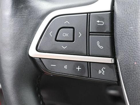 Certified 2024 Toyota Grand Highlander AWD image 16