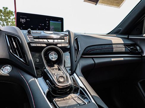 Used 2023 Acura RDX AWD w/ A-Spec & Advance Pkg image 42